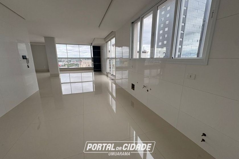 Apartamento &agrave; venda - 377m&sup2; - Zona III
