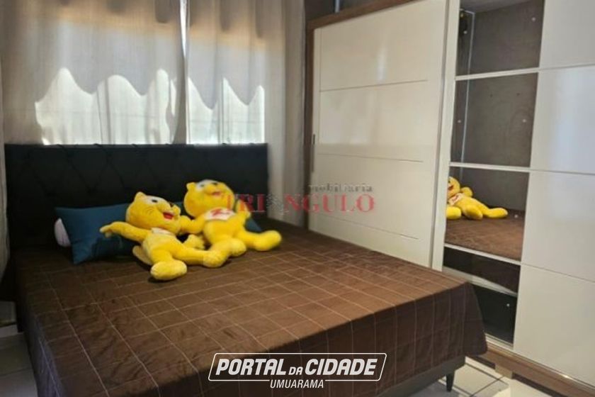 Casa &agrave; venda - 74m&sup2; - CENTRO