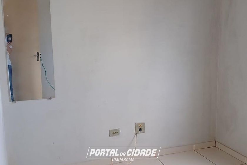 Apartamento &agrave; venda - Zona III