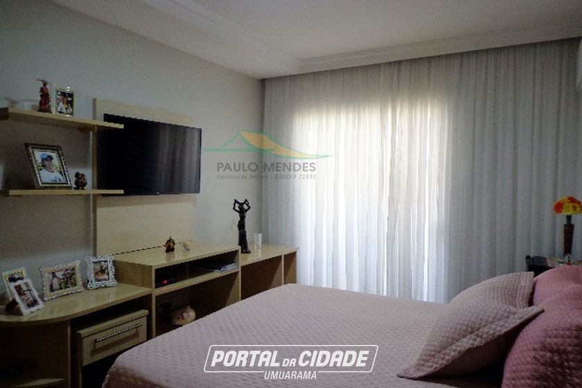Sobrado &agrave; venda - 356m&sup2; - Zona II
