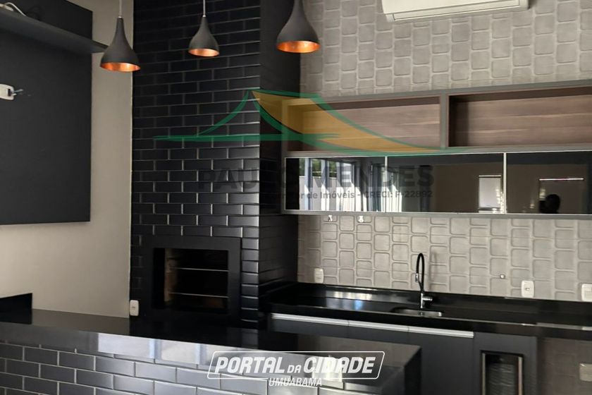 Casa &agrave; venda - 218m&sup2; - CONDOM&Iacute;NIO RESIDENCIAL PORTAL DAS &Aacute;GUAS