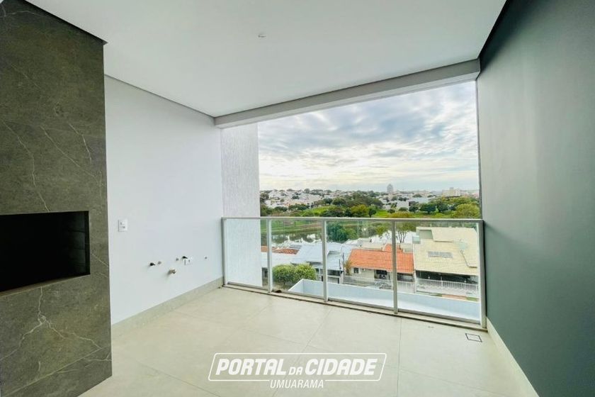 Apartamento &agrave; venda - 163m&sup2; - Jardim Am&eacute;rica