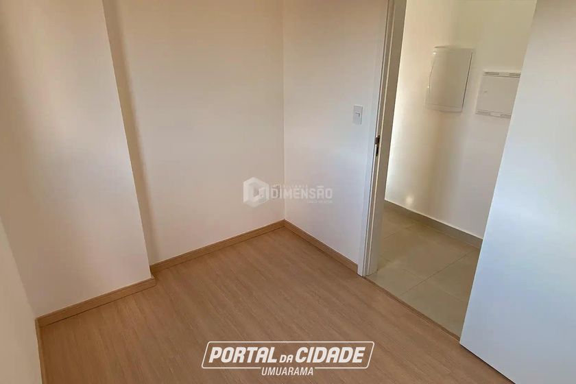 Apartamento &agrave; venda - 68m&sup2; - Edif&iacute;cio Montpellier Residence