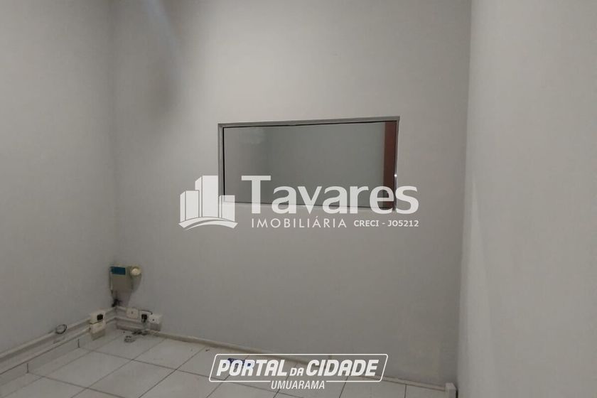 Sala Comercial para alugar - Zona II