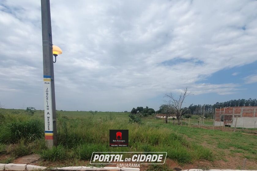 Terreno &agrave; venda - 146m&sup2; - Parque Residencial Metropolitano