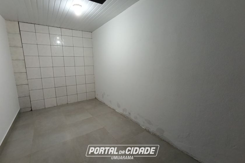 Sala Comercial para alugar - 276m&sup2; - ZONA I