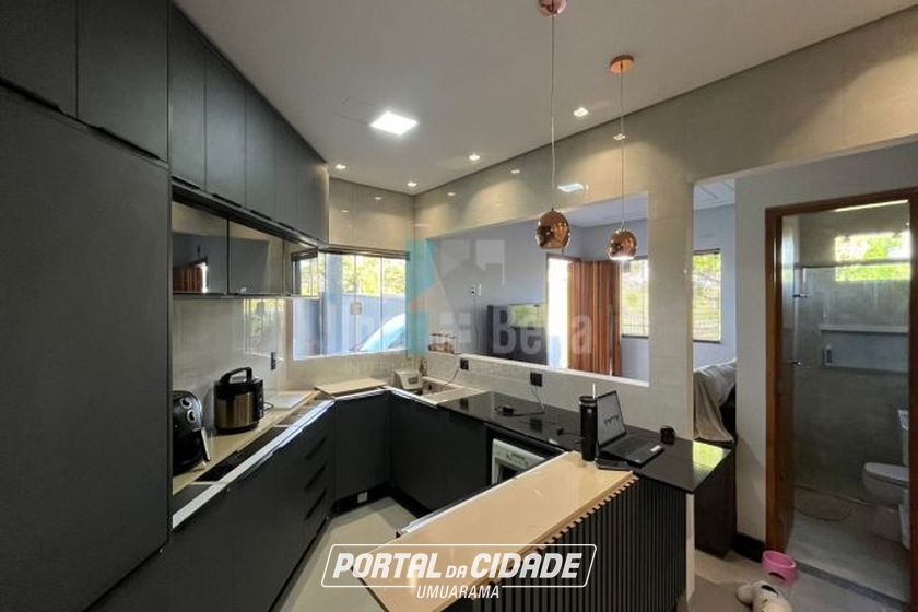 Casa &agrave; venda - Jardim Vila Rica