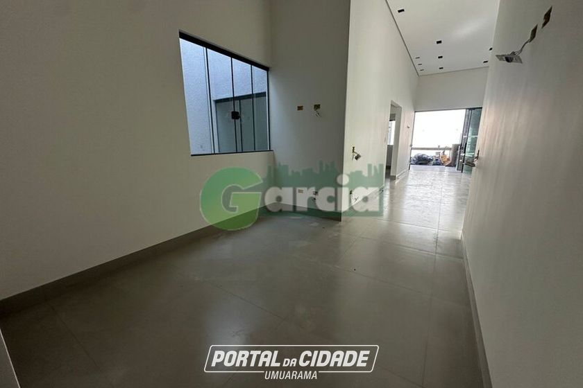 Casa &agrave; venda - 120m&sup2; - Jardim Alto da Boa Vista