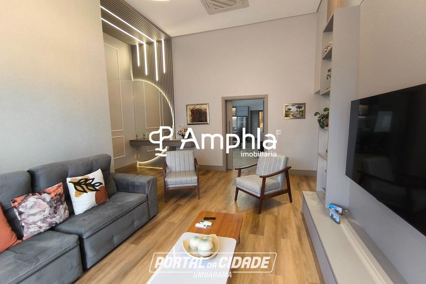 Casa &agrave; venda - 270m&sup2; - Cancelli