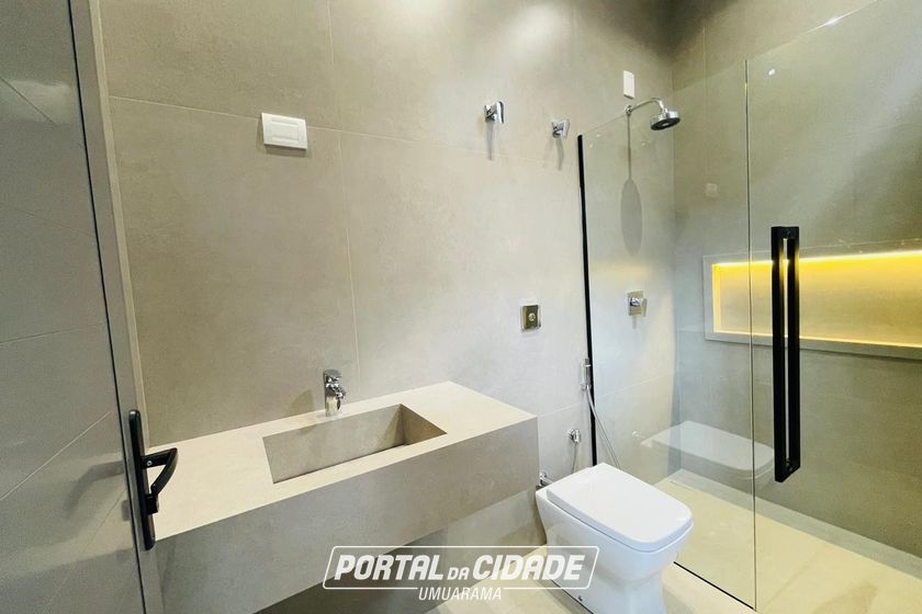 Casa &agrave; venda - 247m&sup2; - RESIDENCIAL EURO PARK