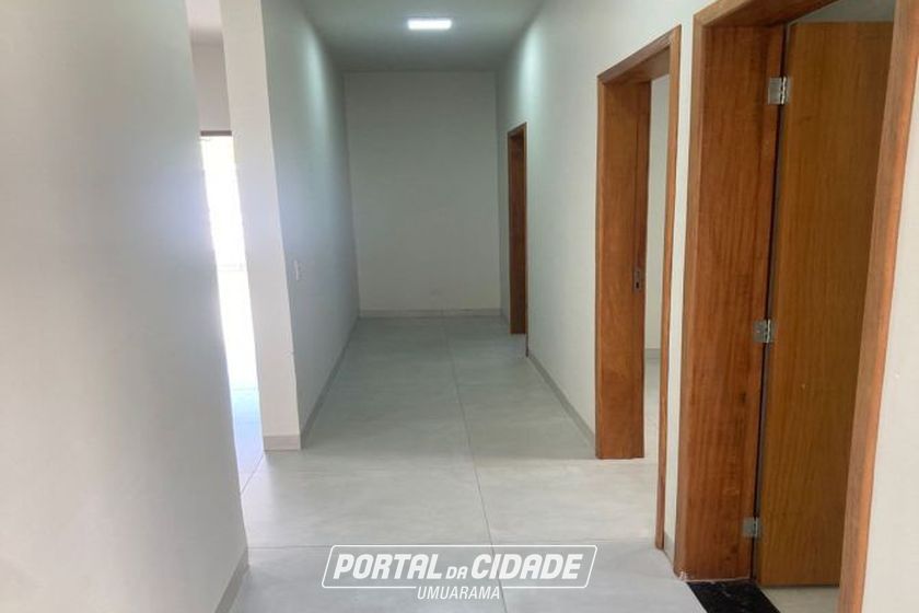 Casa &agrave; venda - Jardim Porto Seguro