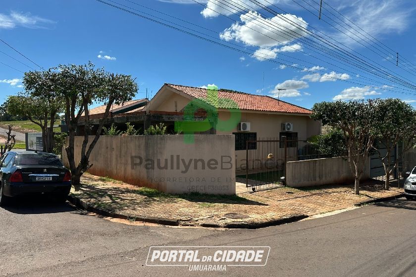 Casa &agrave; venda - 120m&sup2; - Parque Irani