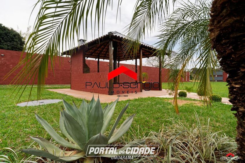 Ch&aacute;cara &agrave; venda - 260m&sup2; - Estrada Amarela