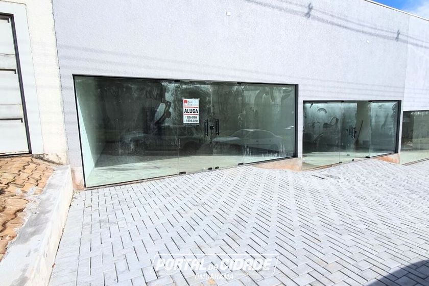 Sala Comercial para alugar - 60m&sup2; - Jardim Birig&uuml;i