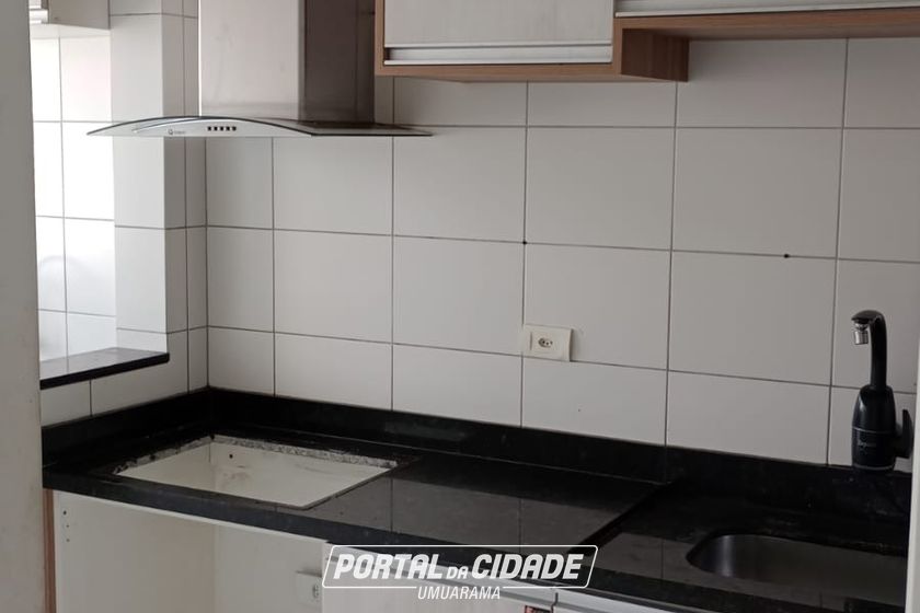 Apartamento para alugar - 70m&sup2; - ZONA I-A