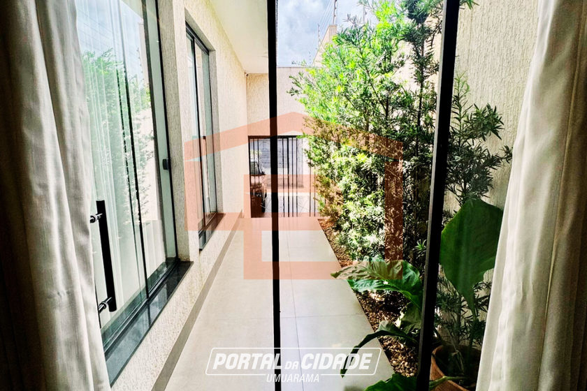 Casa &agrave; venda - 151m&sup2; - Jardim S&atilde;o Francisco