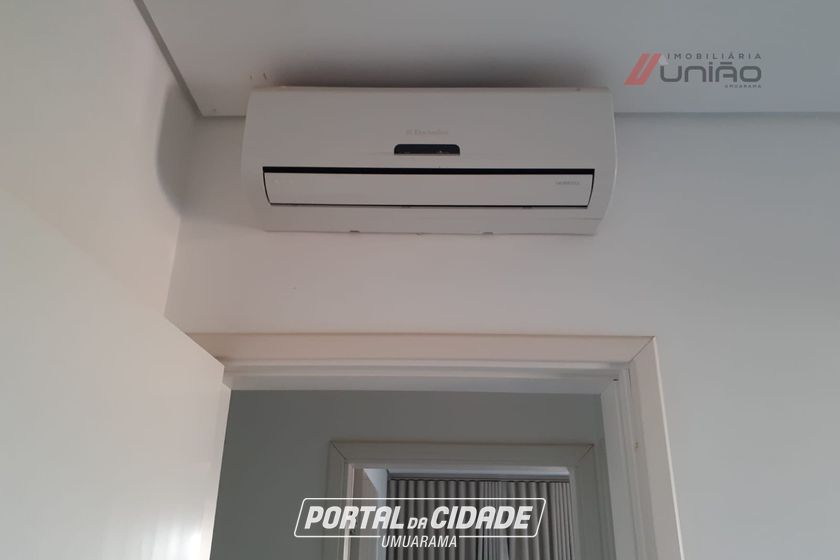 Apartamento para alugar - 113m&sup2; - Zona 2  A