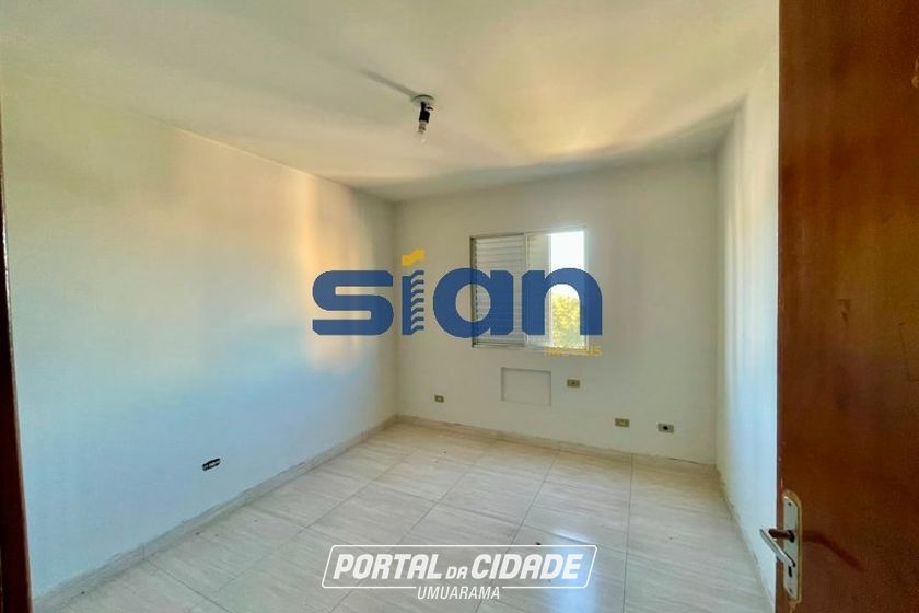Apartamento para alugar - Zona III