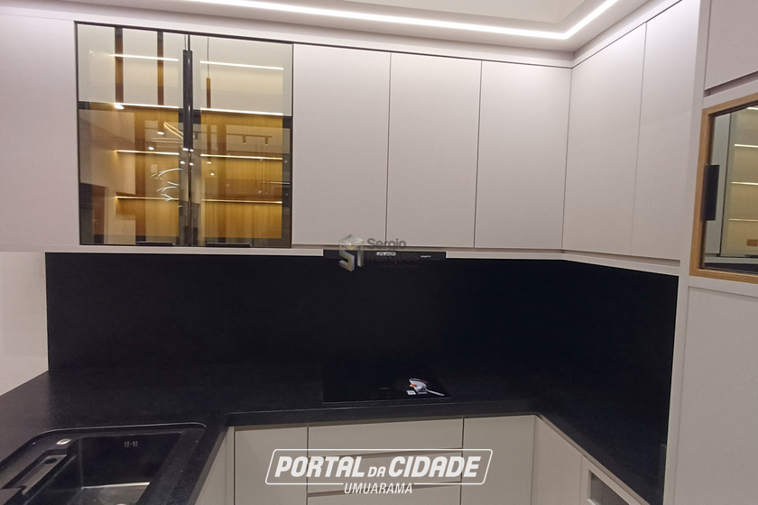 Casa &agrave; venda - 194m&sup2; - Condom&iacute;nio Paysage Unique