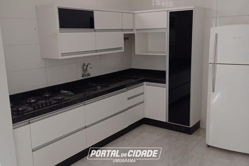 Casa &agrave; venda - 630m&sup2; - Jardim Social