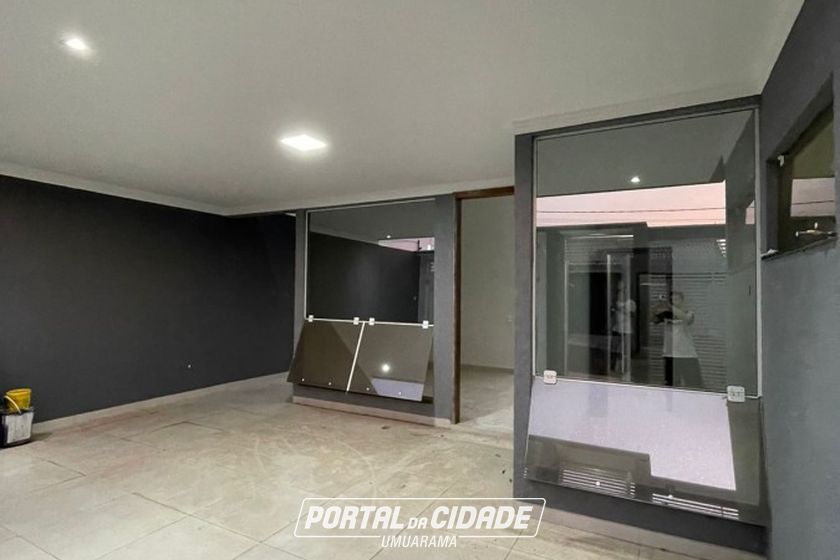 Casa &agrave; venda - 160m&sup2; - Jardim Cima