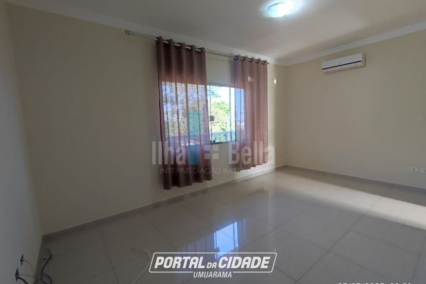 Casa para alugar - Zona V