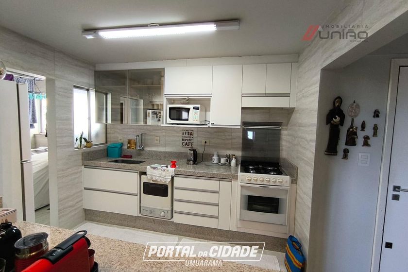 Apartamento &agrave; venda - 101m&sup2; - Zona I-a