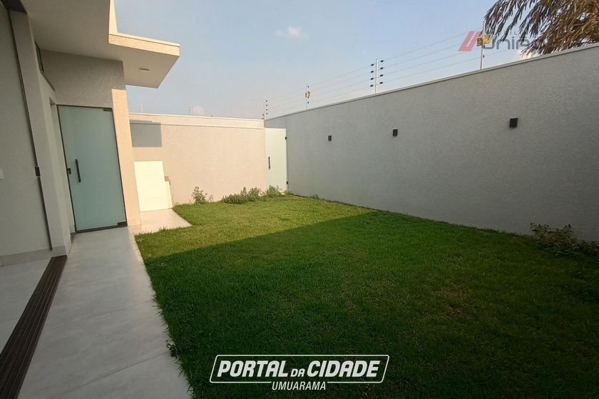 Casa &agrave; venda - 153m&sup2; - Parque dos Bandeirantes