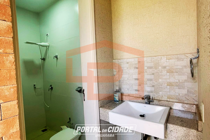 Casa &agrave; venda - 201m&sup2; - Jardim Am&eacute;rica