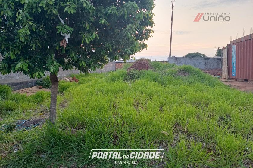 Terreno &agrave; venda - 218m&sup2; - Parque da G&aacute;vea