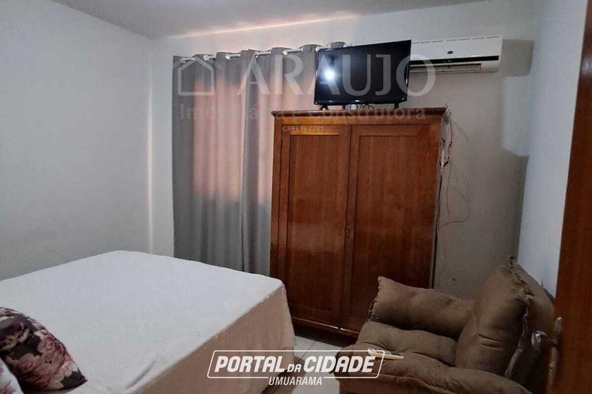 Casa &agrave; venda - 311m&sup2; - Jardim Castelo Branco