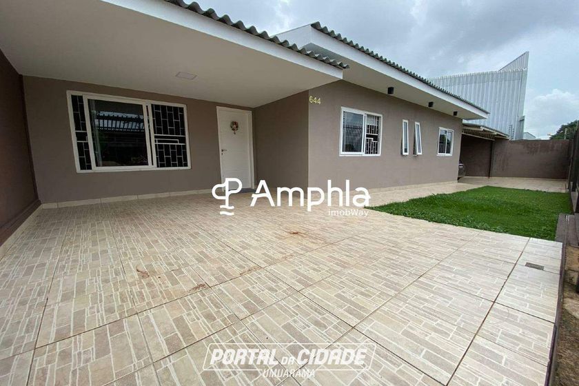 Casa &agrave; venda - 230m&sup2; - Neva