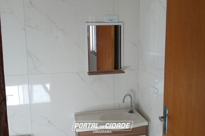Casa &agrave; venda - 90m&sup2; - Jardim Imigrantes