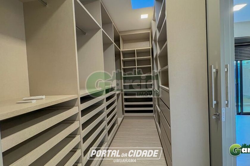 Casa para alugar - Parque Residencial Interlagos