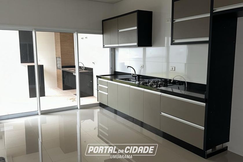 Casa &agrave; venda - 150m&sup2; - Jardim Lisboa