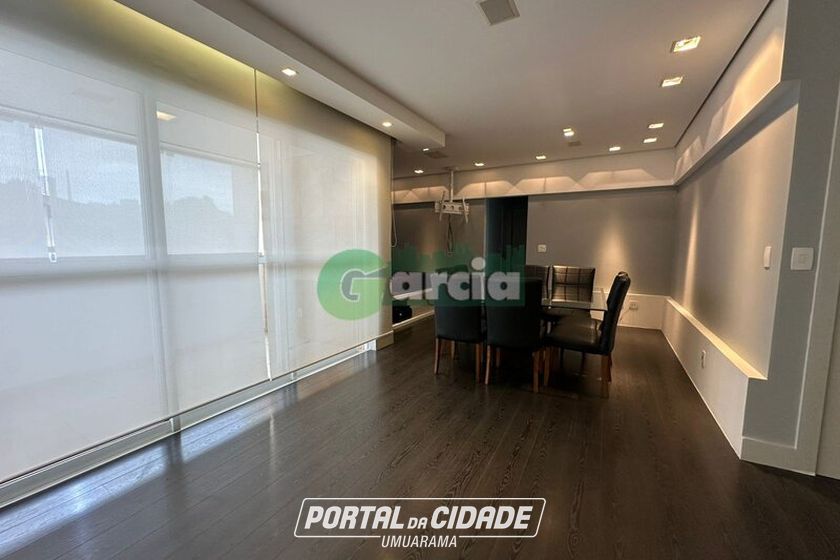 Apartamento &agrave; venda - Zona I