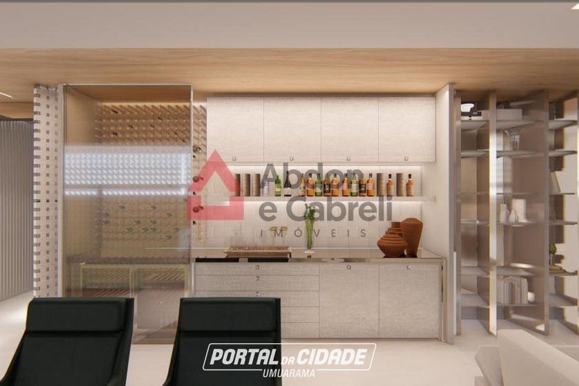 Apartamento &agrave; venda - 295m&sup2; - Zona II