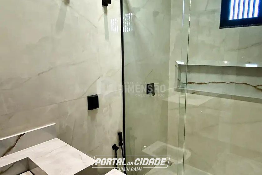 Casa &agrave; venda - 138m&sup2; - Parque Bandeirantes