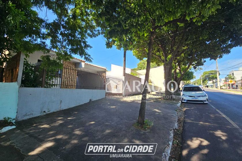 Casa &agrave; venda - 194m&sup2; - Jardim Am&eacute;rica