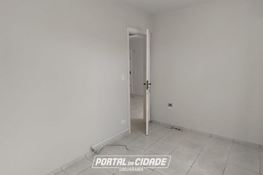 Apartamento &agrave; venda - 51m&sup2; - Zona II