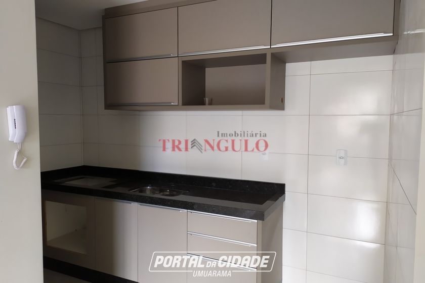 Apartamento para alugar - 76m&sup2; - JARDIM PAINEIRAS