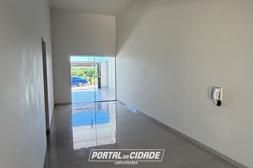 Casa &agrave; venda - 150m&sup2; - Parque Residencial Monte Libano