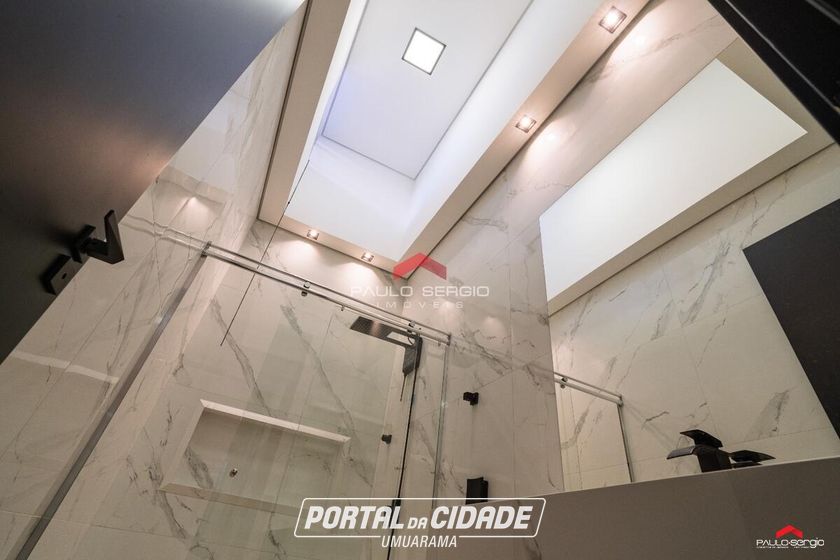 Casa &agrave; venda - 178m&sup2; - Zona III