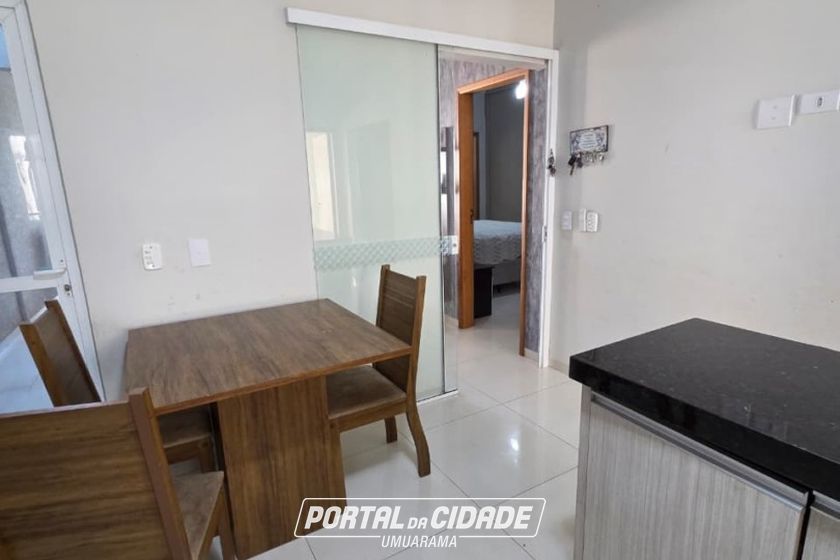 Casa &agrave; venda - 140m&sup2; - PARQUE MELHORAMENTOS