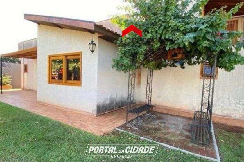 Ch&aacute;cara &agrave; venda - Zona I-A