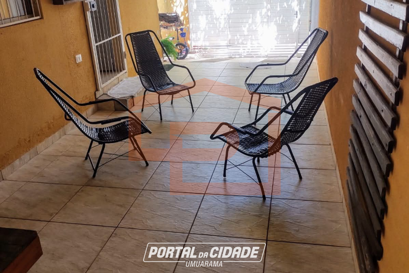 Casa &agrave; venda - 113m&sup2; - Sonho Meu
