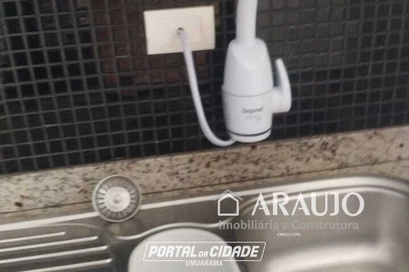 Apartamento &agrave; venda - 52m&sup2; - Parque Alto da Paran&aacute;