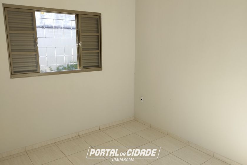 Casa &agrave; venda - 107m&sup2; - JARDIM PARAISO