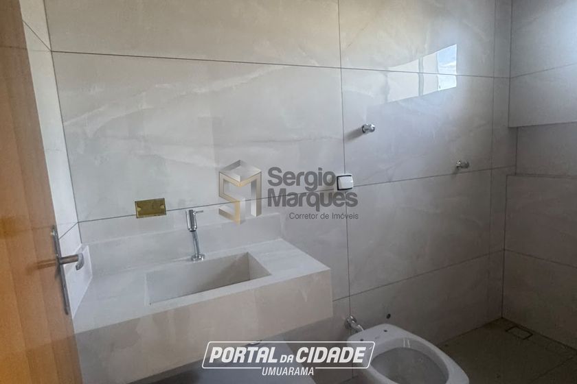 Casa &agrave; venda - 162m&sup2; - Jardim Colorado