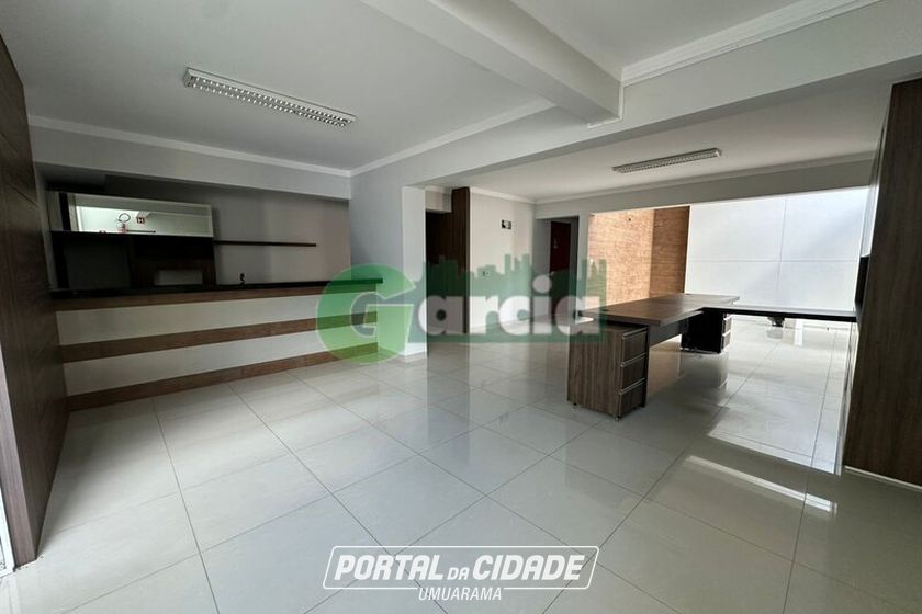 Sala Comercial para alugar - 60m&sup2; - Zona I